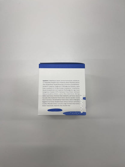 Round Lab Birch Juice Moisturizing Cream (80ml)