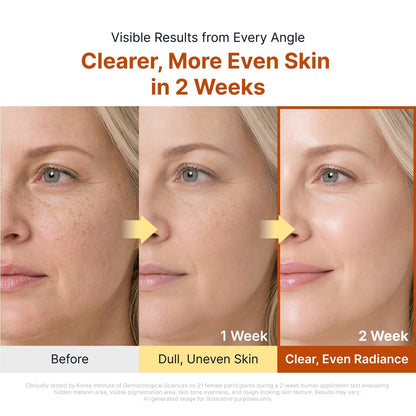 SUNGBOON EDITOR Kojic Acid Niacinamide Brightening Capsule Cream 50ml