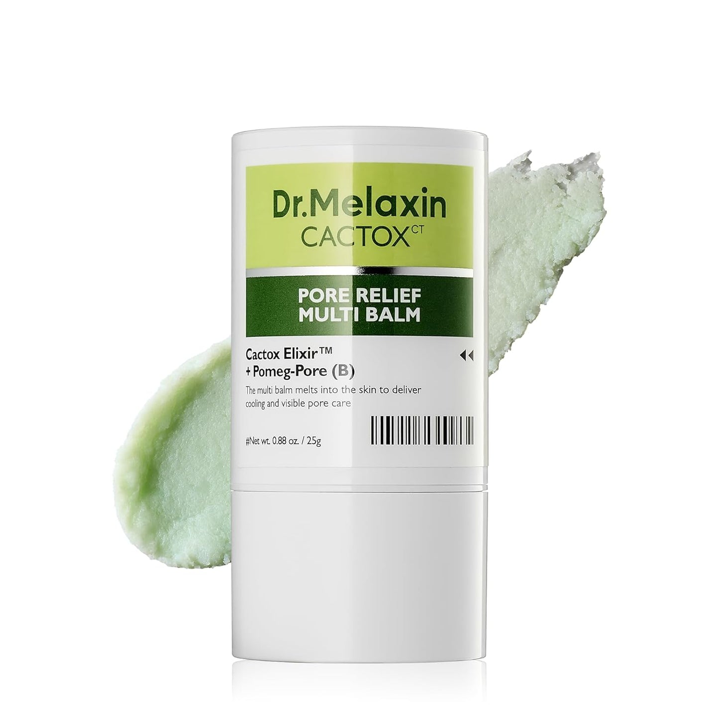 Dr. Melaxin Cactox Pore Relief Multi Balm Stick