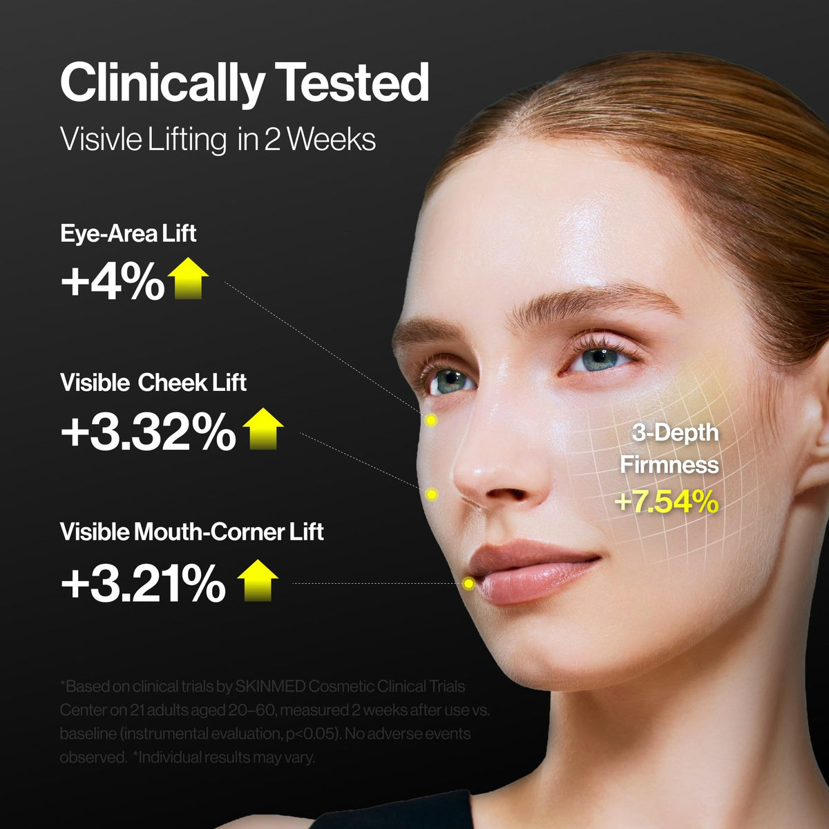 Celimax The Vita A Retinal Shot Tightening Booster