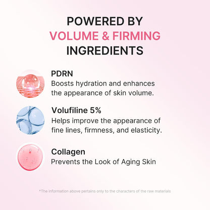 Medicube PDRN Collagen Gua Sha Neck Wrinkle Cream 90g