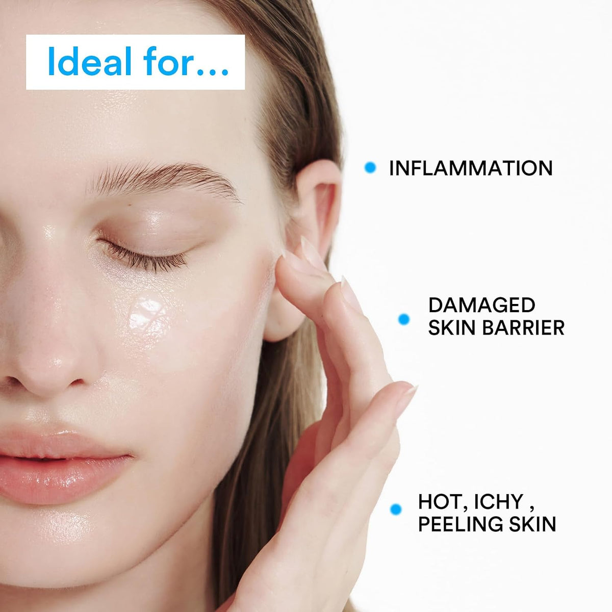 ABIB ECTOIN PANTHENOL 11% MOISTURIZER BARRIER TUBE