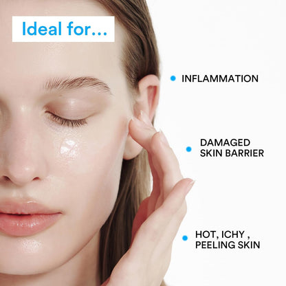 ABIB ECTOIN PANTHENOL 11% MOISTURIZER BARRIER TUBE