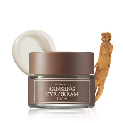I'm from] Ginseng Eye Cream 30g
