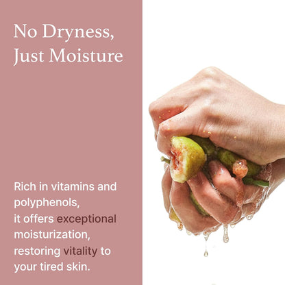 I'm from Fig  Cleansing Balm