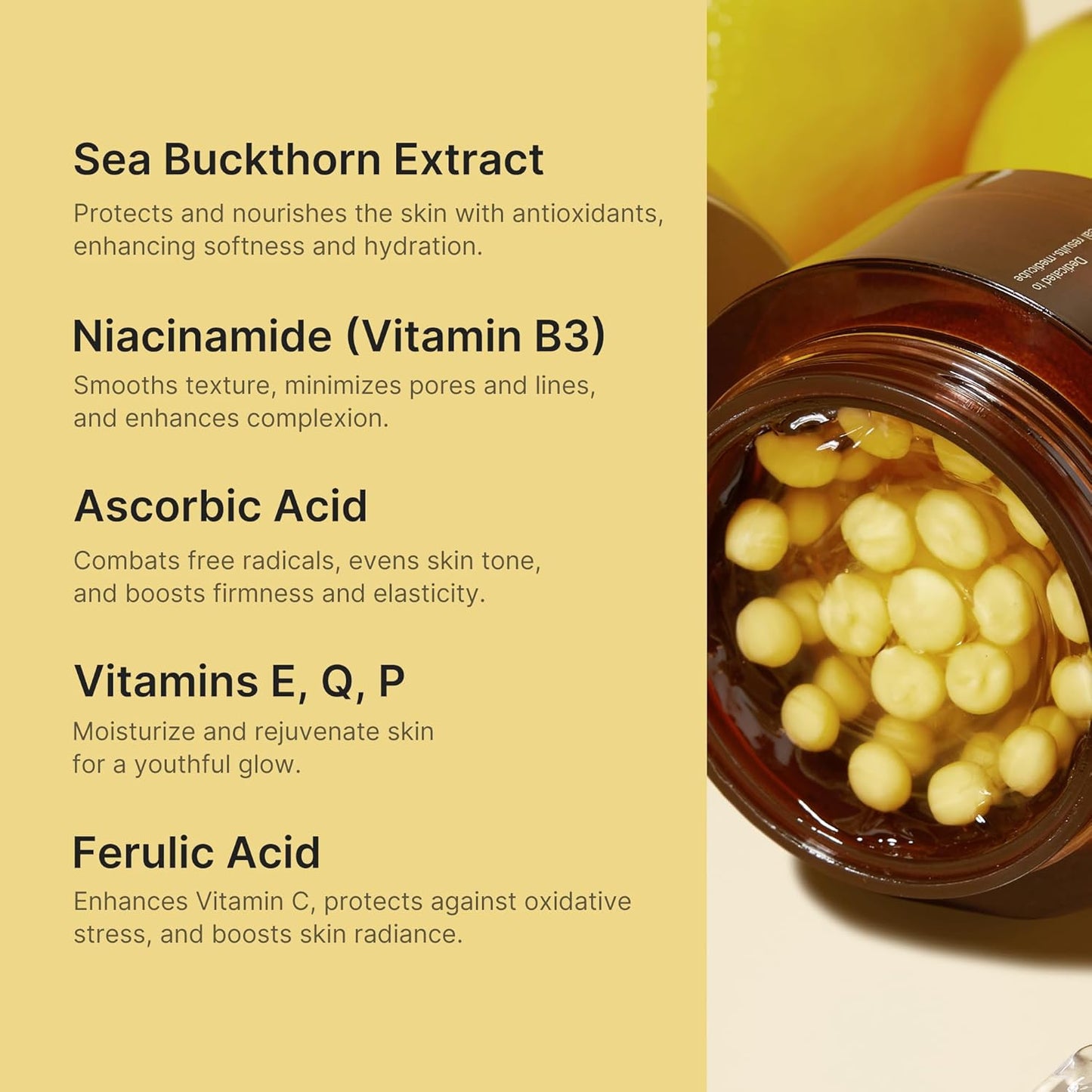 MEDICUBE Retinol & Vitamin C Radiance Duo