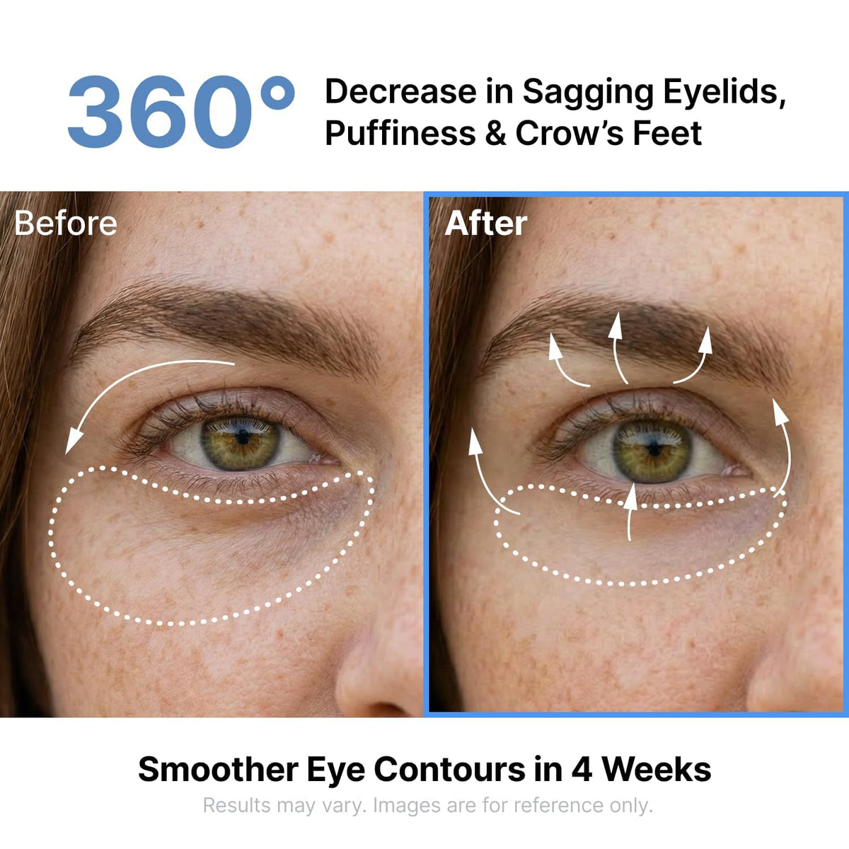 SUNGBOON EDITOR Silk Peptide EGF Intensive Eye Cream 30ml