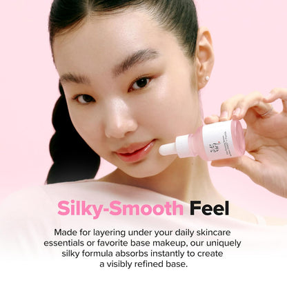 Beauty of Joseon Red Bean PDRN Pore Serum 30ml