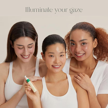 [AXIS-Y] Vegan Collagen Eye Serum 10ml