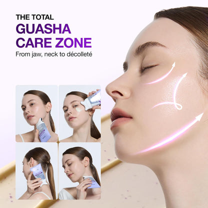 ANUA Collagen Retinol Refining Gua Sha Cream 80ml