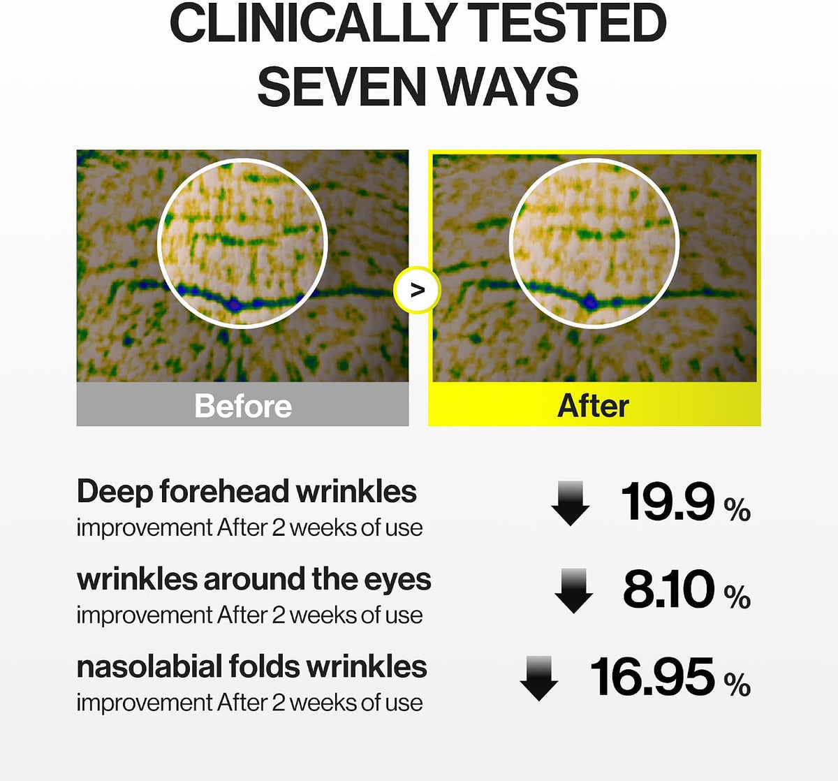 Celimax The Vita-A Retinal Shot Tightening Dual Cream (50ml)