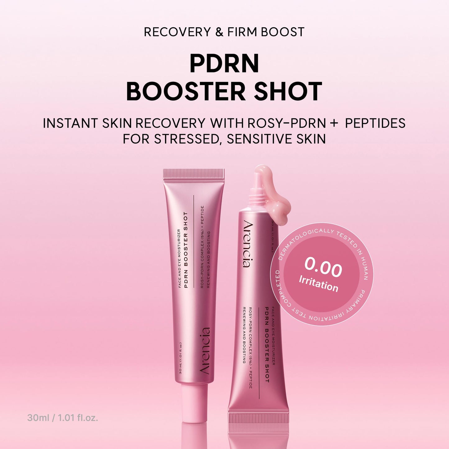Arencia NAD+ Serum Booster Shot 30ml