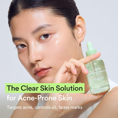 ABIB Heartleaf TECA Capsule Serum Calming Drop (50ml)