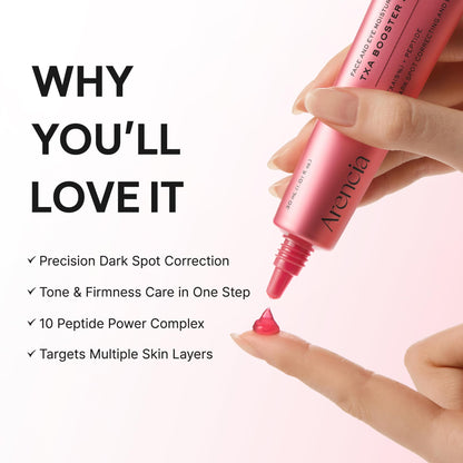 Arencia NAD+ Serum Booster Shot 30ml