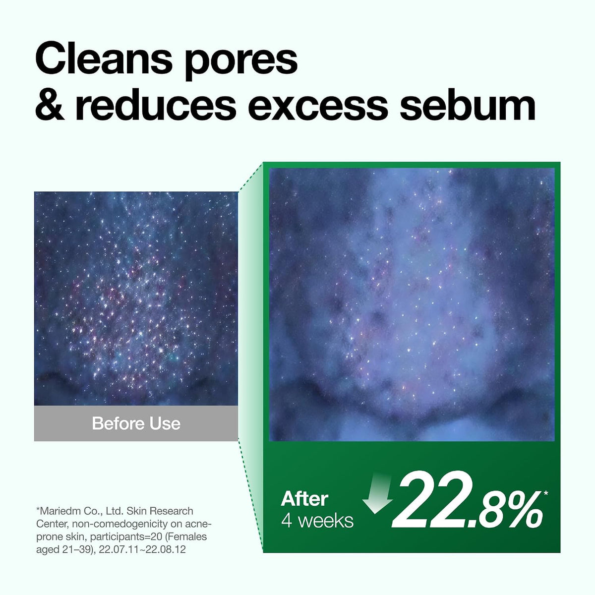 Heartleaf Pore Control Cleansing Oil by Anua for Unisex - 6.76 oz Cleanser