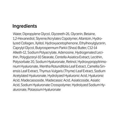 SUNGBOON EDITOR Deep Collagen Retinol Power Boosting Pad (150ml / 100 Pads)