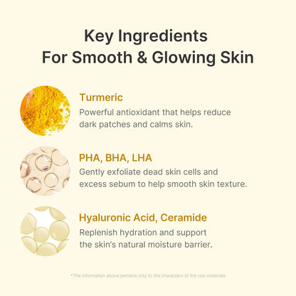 Medicube Dual Body Peel Shot Duo – Smooth & Bright Skin Set
