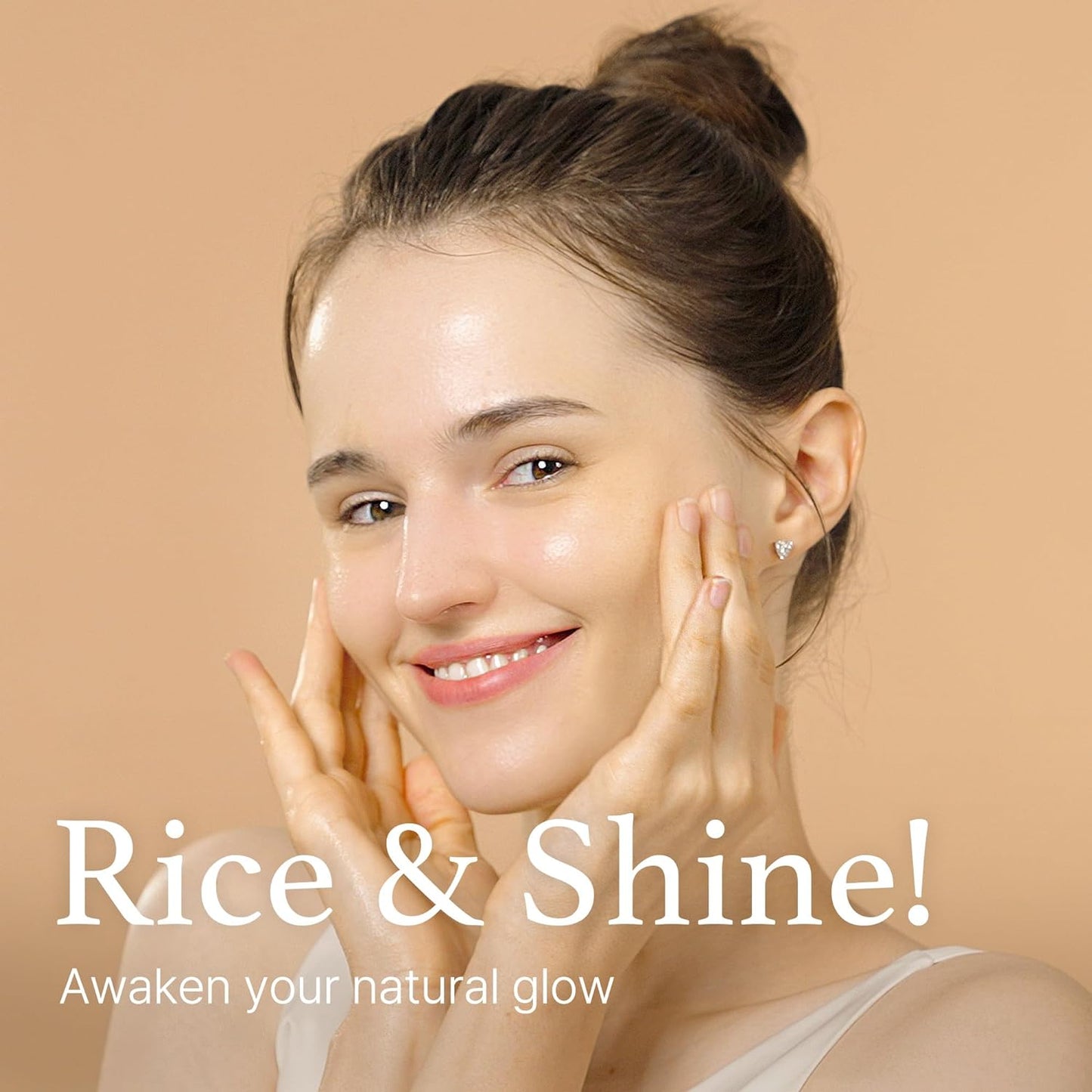 [I’m From] Rice Toner – Brighten, Hydrate &; Nourish 🍚✨ | 150ml