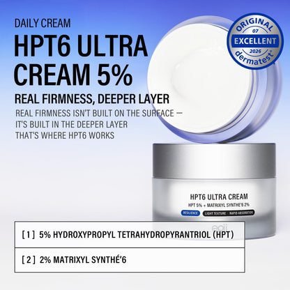 epii HPT6 ULTRA CREAM 5% 50ml