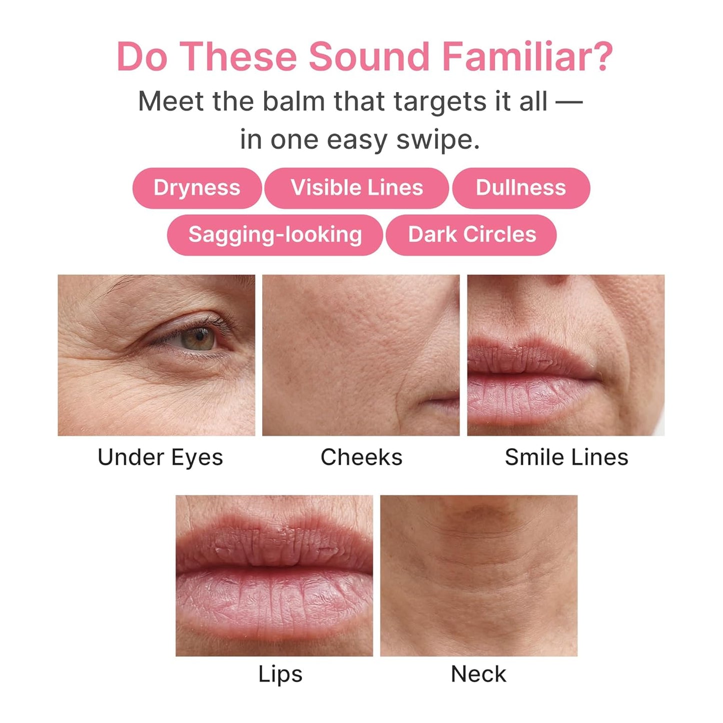 Medicube PDRN Pink Collagen Multi Balm Stick