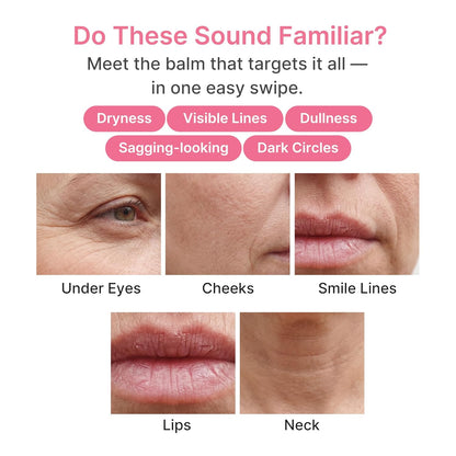Medicube PDRN Pink Collagen Multi Balm Stick