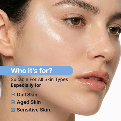 SUNGBOON EDITOR Silk Peptide EGF Intensive Smoothing Toner 300ml