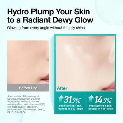 ANUA PDRN Hyaluronic Acid 100 Cream 60ml