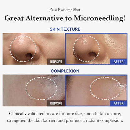 [MEDICUBE] مجموعة برو ميني بوستر ليوم واحد 2000