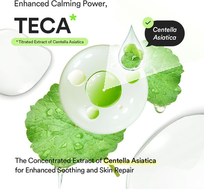 ABIB Heartleaf TECA Capsule Serum Calming Drop (50ml)