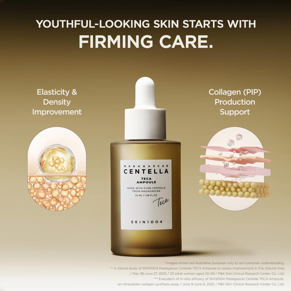 SKIN1004 Centella Madagascar Ampoule