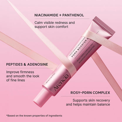 Arencia NAD+ Serum Booster Shot 30ml