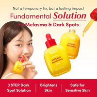 [EQQUALBERRY] Vitamin Illuminating Serum 30ml