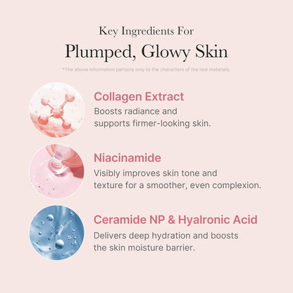 MEDICUBE Korean Viral Glass Skin Mask Duo