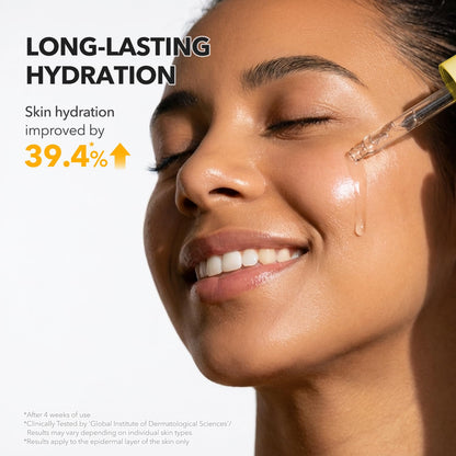 APRILSKIN A.C.E Serum – Vita Kojic Brightening Serum (3.88 oz / 110ml) ✨🍊