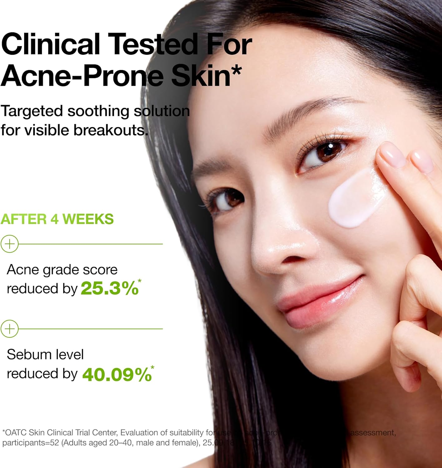 Anua Azelaic Acid CICA Skin Soothing Moisturizer 100ML