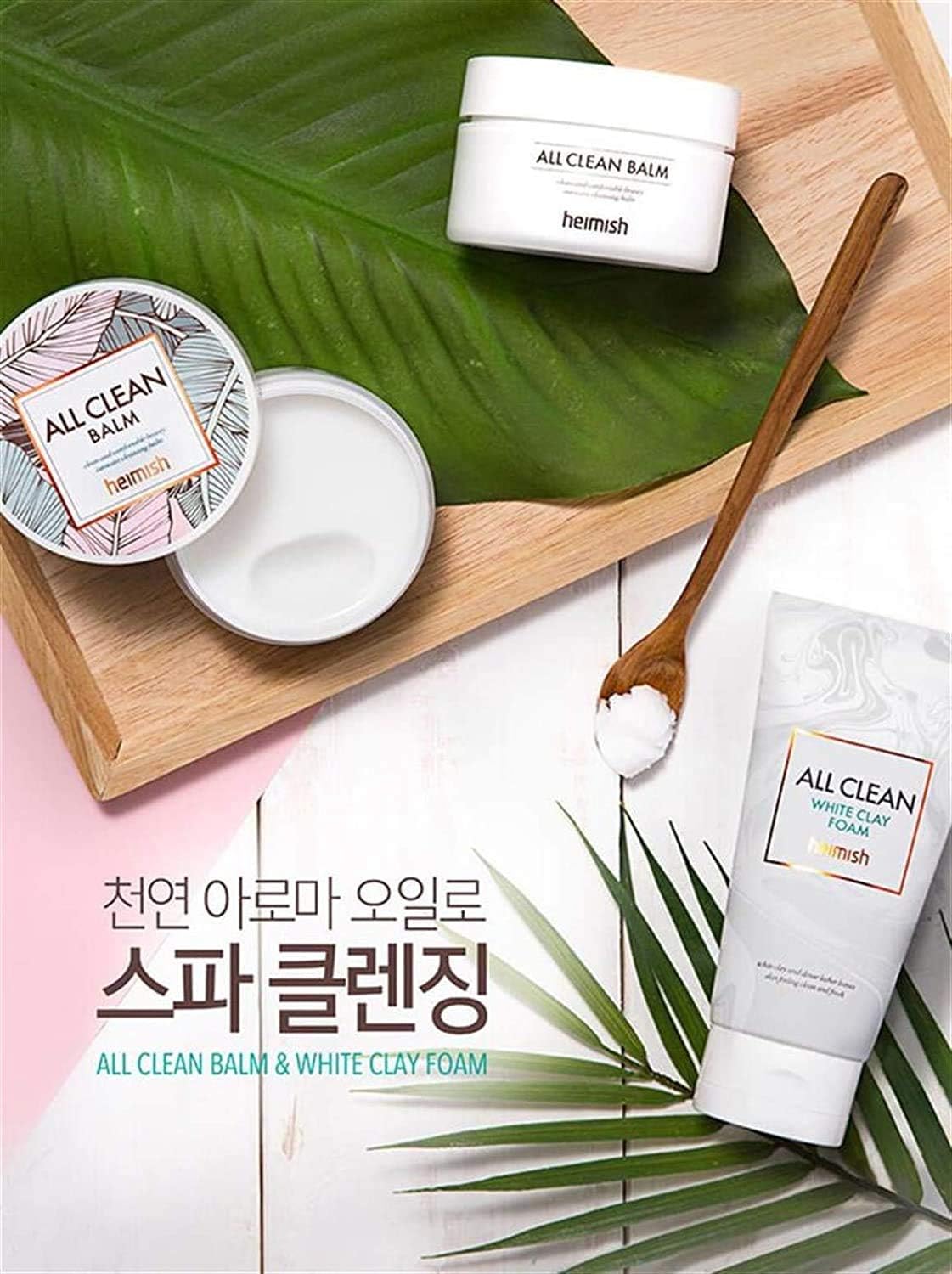 [HEIMISH] All Clean Balm - 120ml