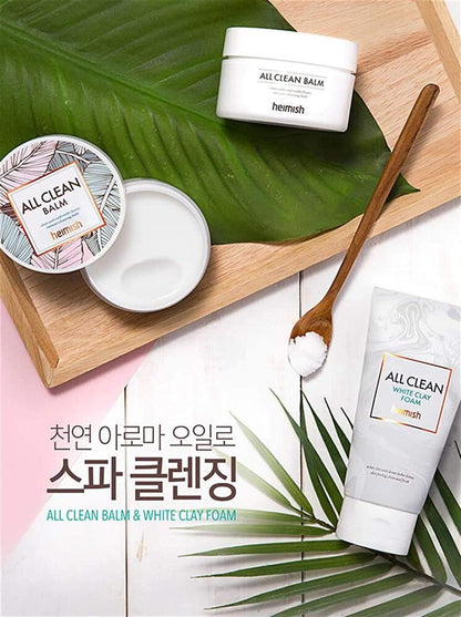 [HEIMISH] All Clean Balm - 120ml