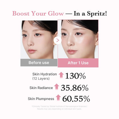 Medicube PDRN Sun Care & Glow Duo