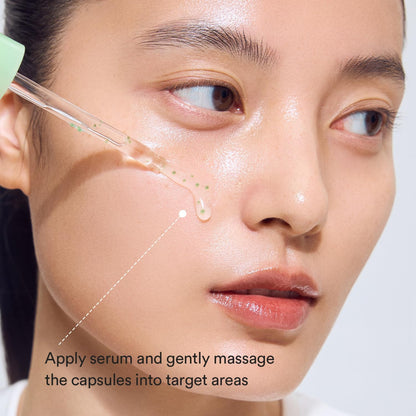 ABIB Heartleaf TECA Capsule Serum Calming Drop (50ml)