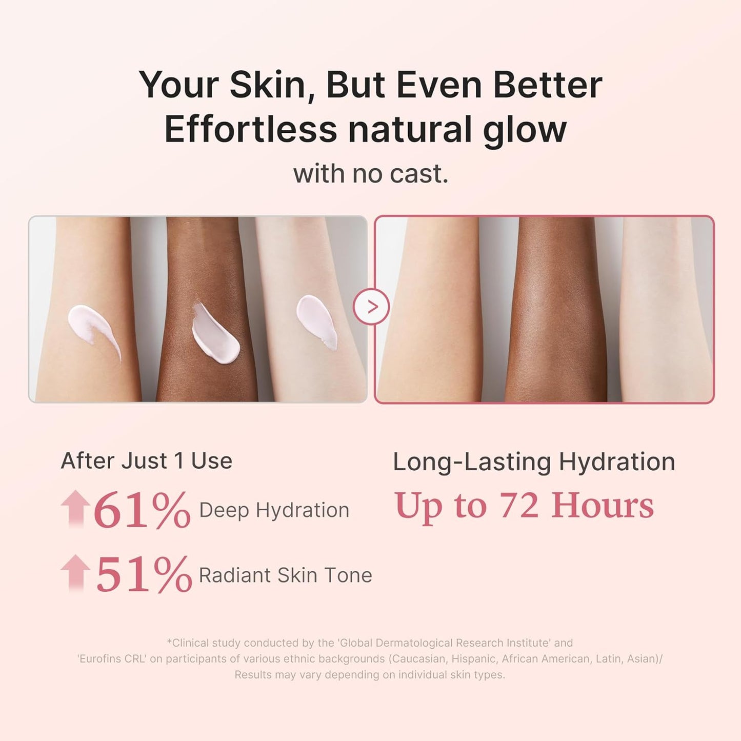 Medicube PDRN Sun Care & Glow Duo