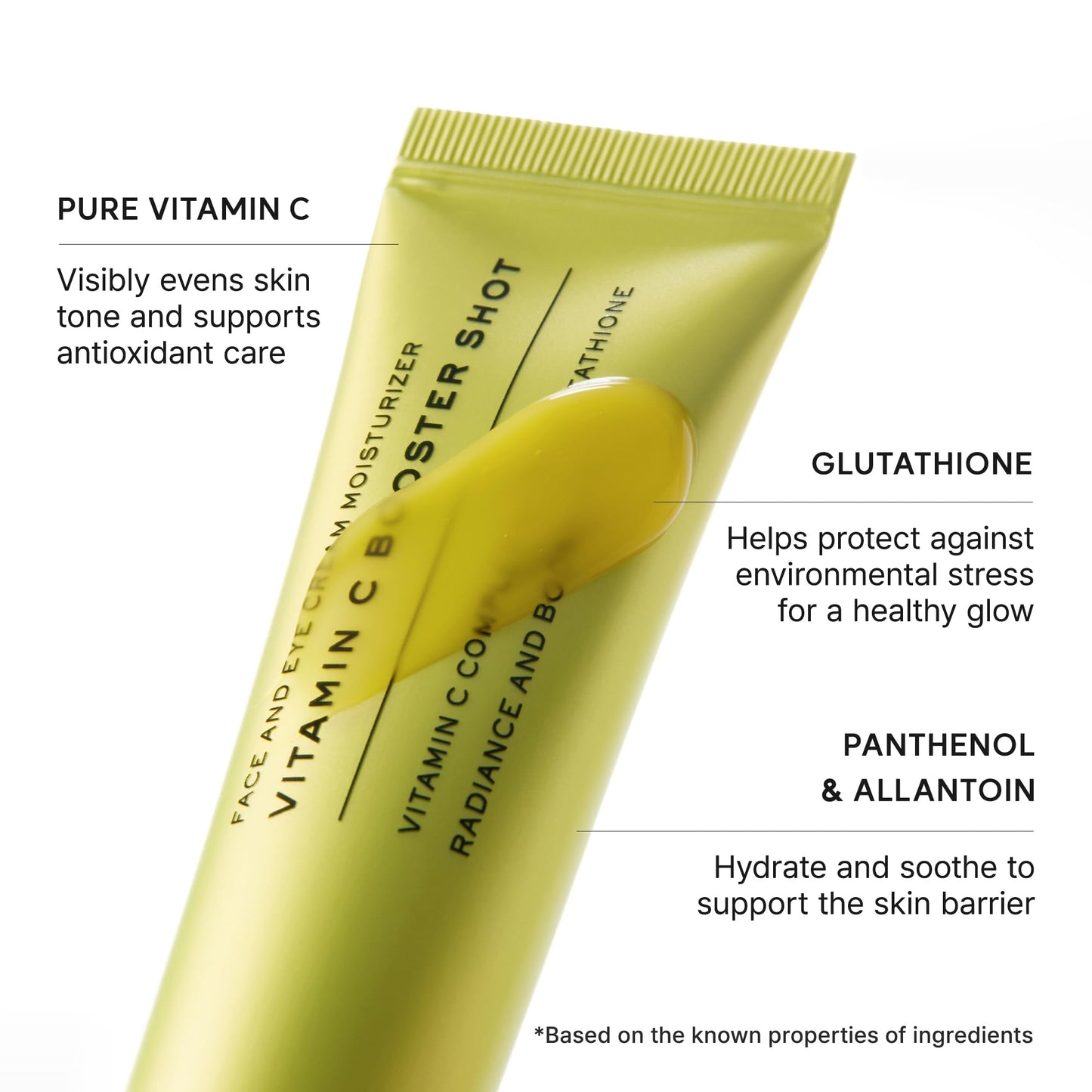Arencia NAD+ Serum Booster Shot 30ml