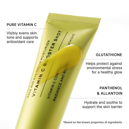 Arencia NAD+ Serum Booster Shot 30ml