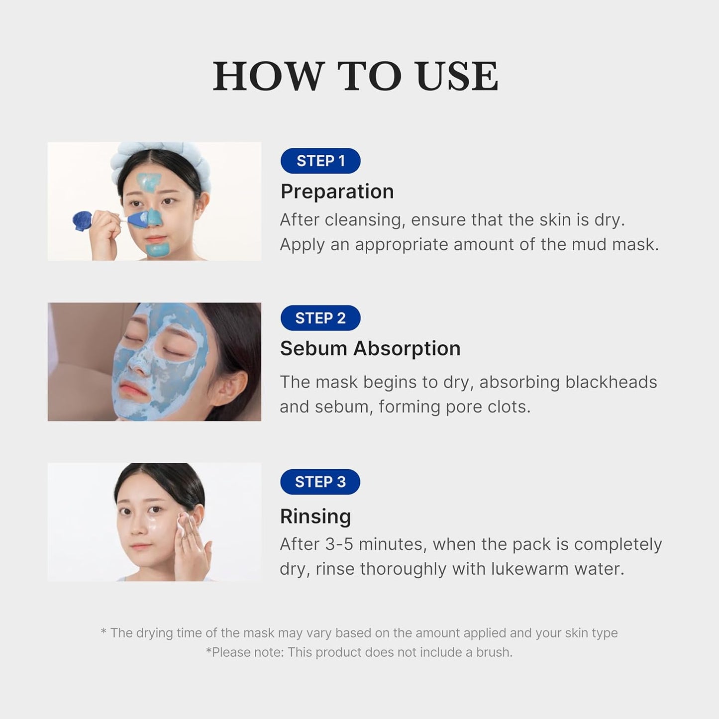 MEDICUBE Korean Viral Glass Skin Mask Duo