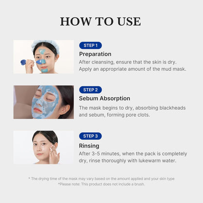MEDICUBE Korean Viral Glass Skin Mask Duo