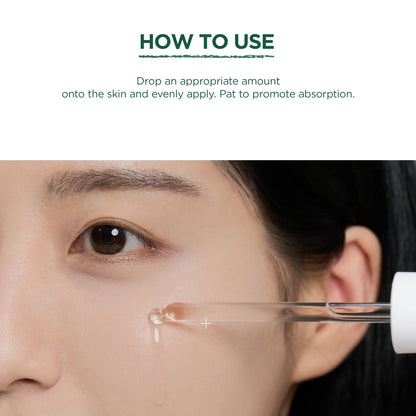 SKIN1004 Centella Madagascar Ampoule