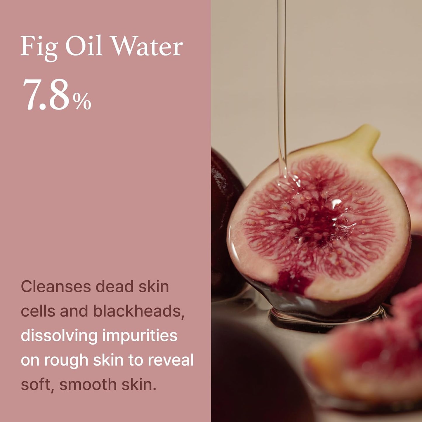 I'm from Fig  Cleansing Balm