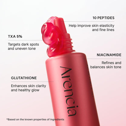 Arencia NAD+ Serum Booster Shot 30ml
