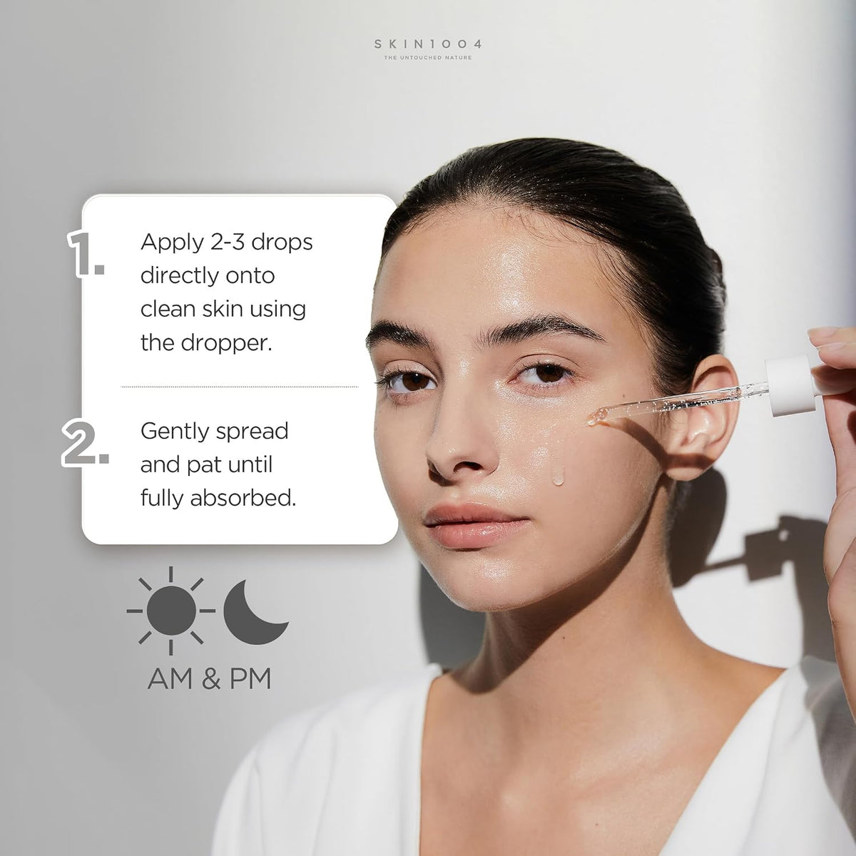 SKIN1004 Centella Madagascar Ampoule