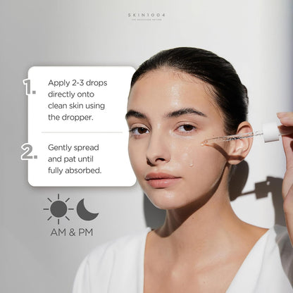 SKIN1004 Centella Madagascar Ampoule