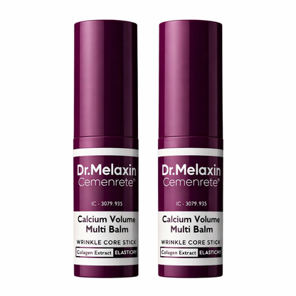 Dr. Melaxin Calcium Volume Multi Balm Stick (2pcs)